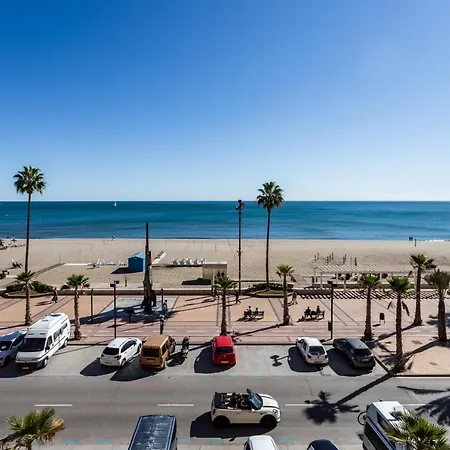 Sur Suites Don Miguel Fuengirola Exterior photo