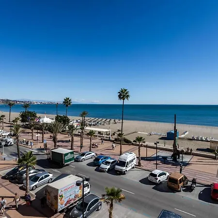 Sur Suites Don Miguel Fuengirola Exterior photo