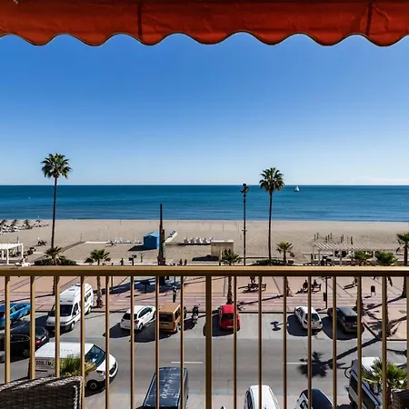 Sur Suites Don Miguel Fuengirola Exterior photo