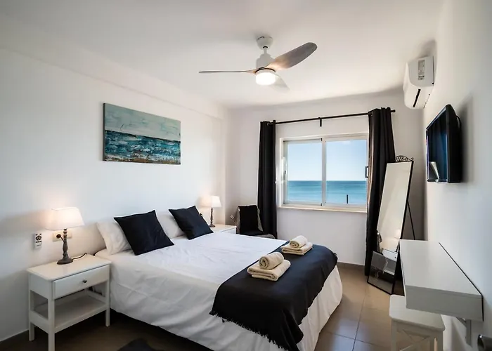 Sur Suites Don Miguel