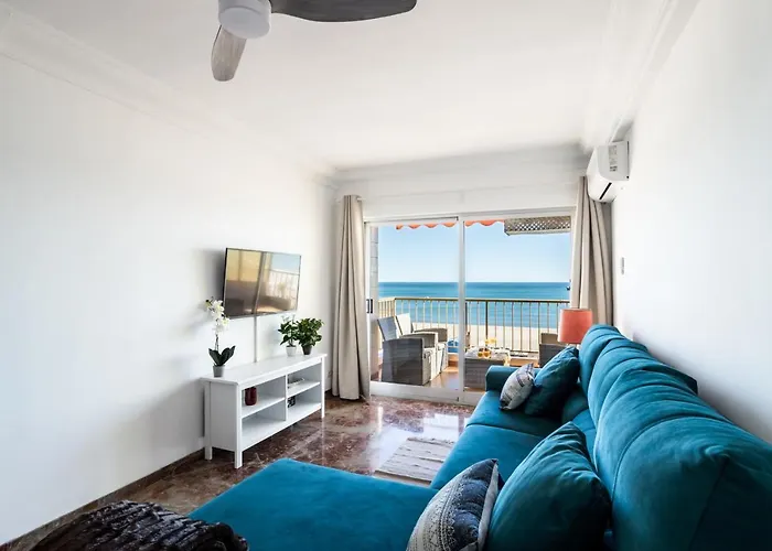 Sur Suites Don Miguel