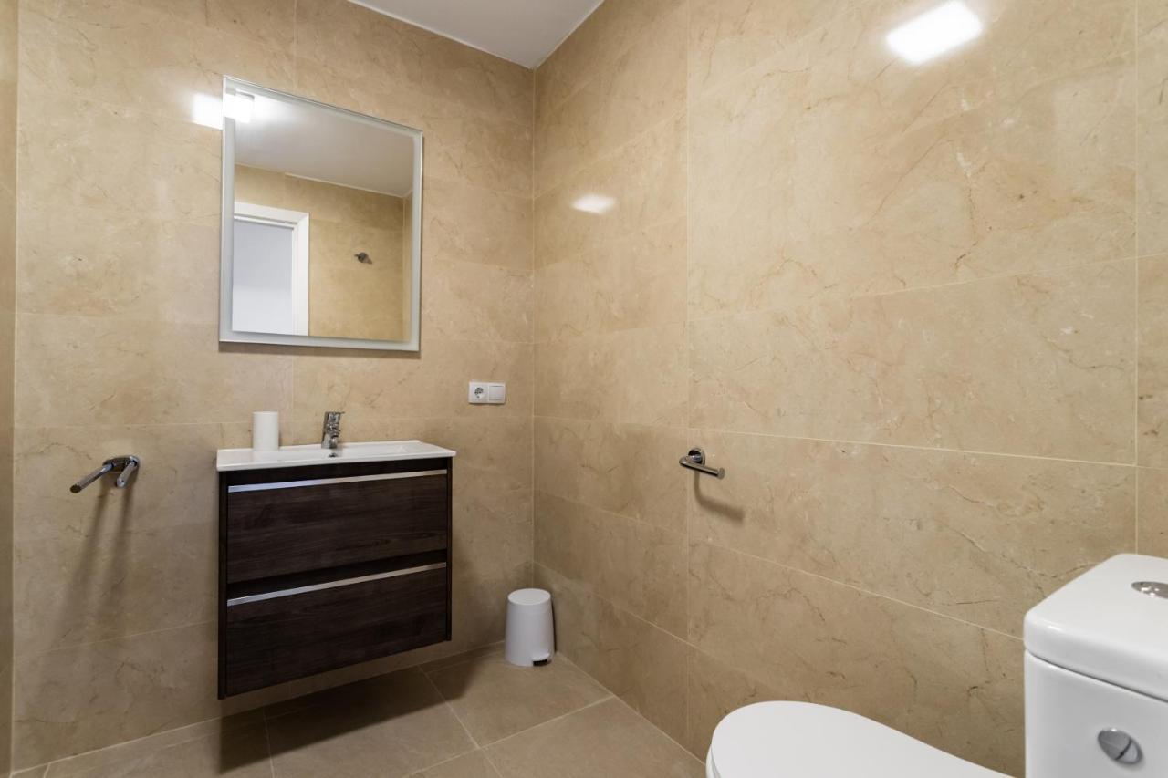 Sur Don Miguel Apartamento