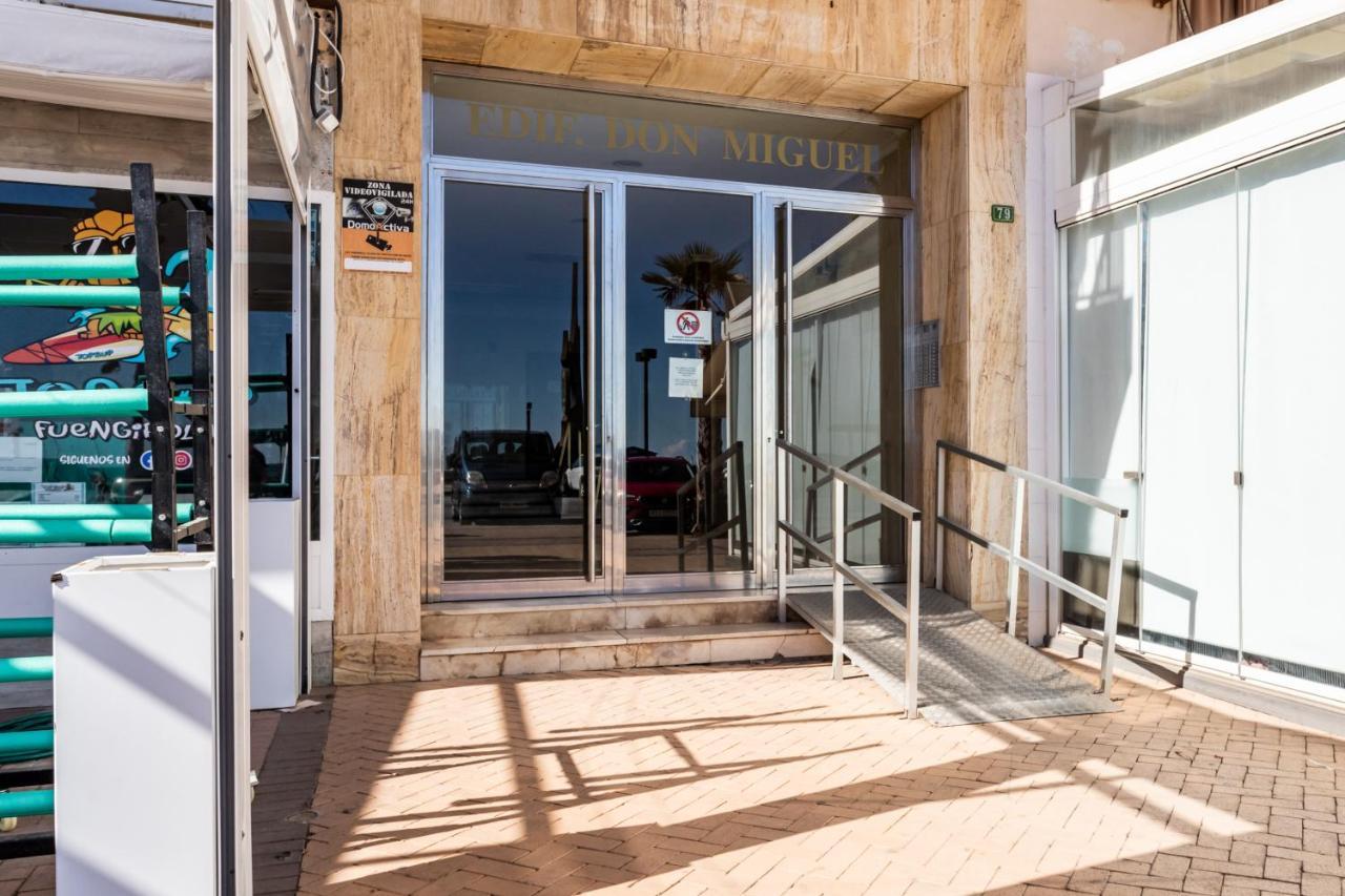 Apartamento Sur Don Miguel